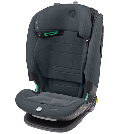 Maxi-Cosi Car Seat - Titan Pro2 i-Size - Graphite