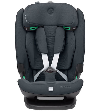 Maxi-Cosi Car Seat - Titan Pro2 i-Size - Graphite
