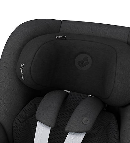 Maxi-Cosi Car Seat - Pearl 360 Pro - Authentic Black
