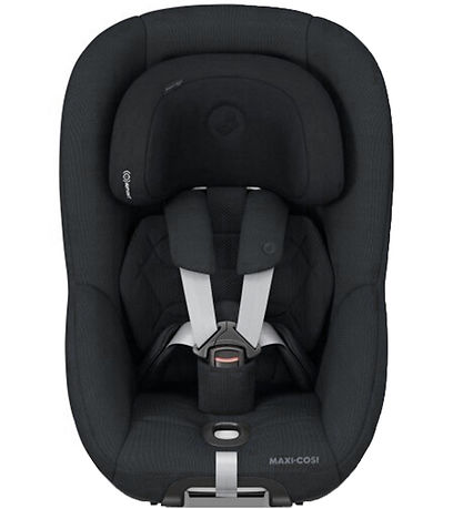 Maxi-Cosi Car Seat - Pearl 360 Pro - Authentic Black