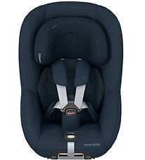 Maxi-Cosi Bilbarnstol - Pearl 360 Pro - Authentic Blue Maxi-Cosi Bilbarnstol - Pearl 360 Pro - Authentic Blue