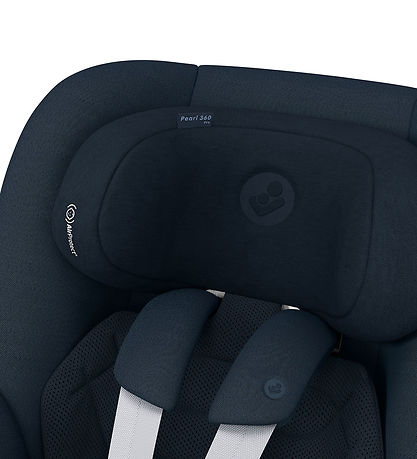 Maxi-Cosi Bilbarnstol - Pearl 360 Pro - Authentic Blue