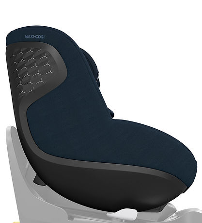 Maxi-Cosi Bilbarnstol - Pearl 360 Pro - Authentic Blue