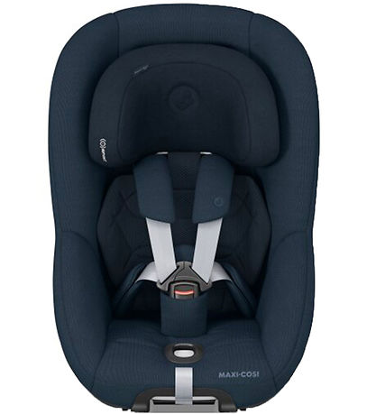 Maxi-Cosi Bilbarnstol - Pearl 360 Pro - Authentic Blue
