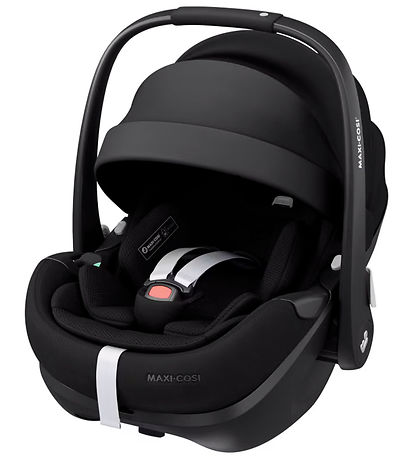 Maxi-Cosi Car Seat - Pebble 360 Pro2 - Twillic Black