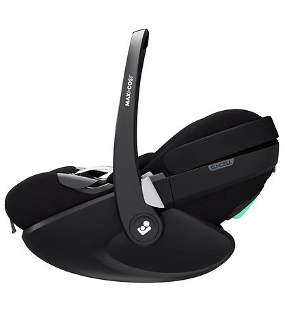 Maxi-Cosi Car Seat - Pebble 360 Pro2 - Twillic Black