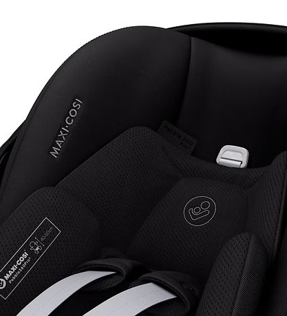 Maxi-Cosi Car Seat - Pebble 360 Pro2 - Twillic Black