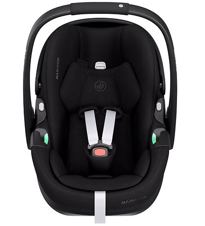 Maxi-Cosi Car Seat - Pebble 360 Pro2 - Twillic Black