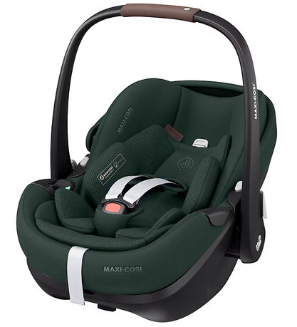 Maxi-Cosi Turvaistuin - Pebble 360 Pro2 - Essential Green
