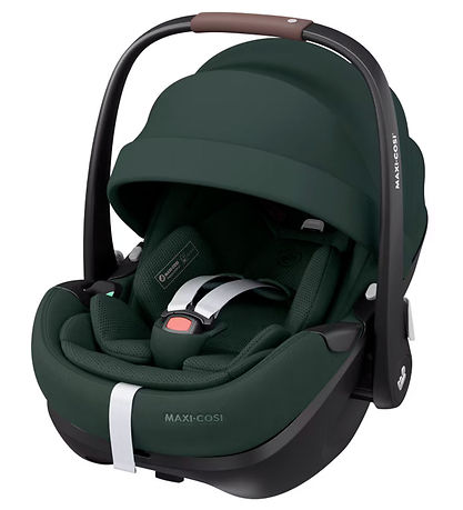 Maxi-Cosi Turvaistuin - Pebble 360 Pro2 - Essential Green