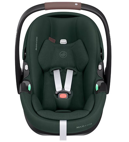 Maxi-Cosi Turvaistuin - Pebble 360 Pro2 - Essential Green