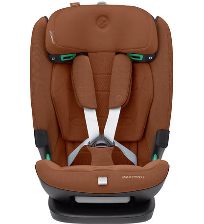 Siège de Voiture Maxi-Cosi - Titan Pro2 i-Size - Terre Siège de Voiture Maxi-Cosi - Titan Pro2 i-Size - Terre