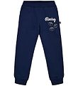 LEGO® Wear Joggingbroek - LWPhilo 703 - Dark Navy m. Print
