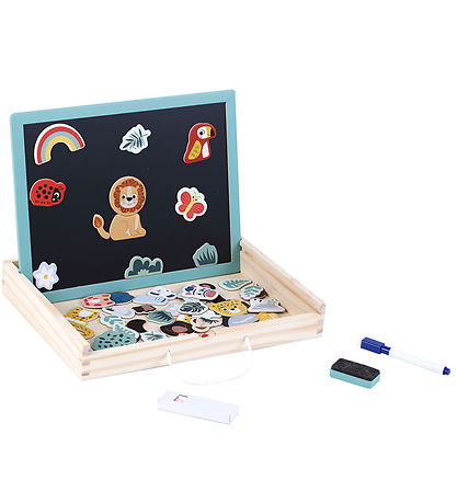 Kinder and Kids Activity Toy - Wood Kinder and Kids Activity Toy - Wood