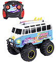 Dickie Toys Remote Control Car - RC Volkswagen T1 Bubble Bus Dickie Toys Remote Control Car - RC Volkswagen T1 Bubble Bus
