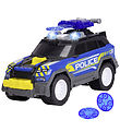 Dickie Toys Car - Police SUV - Light/Sound Dickie Toys Car - Police SUV - Light/Sound