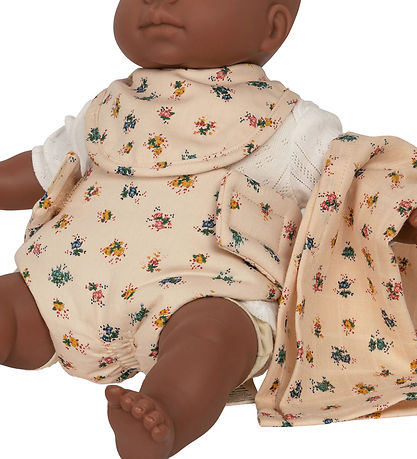 Konges Sløjd Puzzle set - 3 Parts - Bloomie