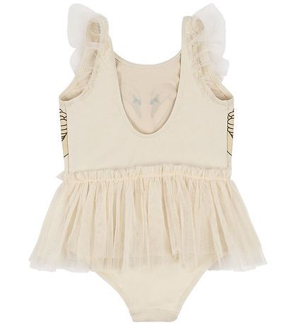 Konges Sløjd Swimsuit - Brazilian Sand