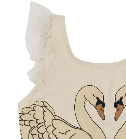 Konges Sløjd Swimsuit - Brazilian Sand