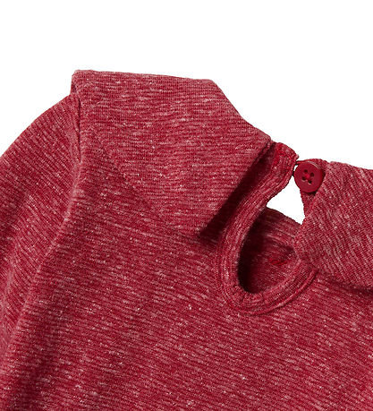 Body m/l Name It - NbfRossia - Rouge bouffon Body m/l Name It - NbfRossia - Rouge bouffon