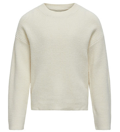 Kids Only Blouse - Knitted - KogKatia - Birch