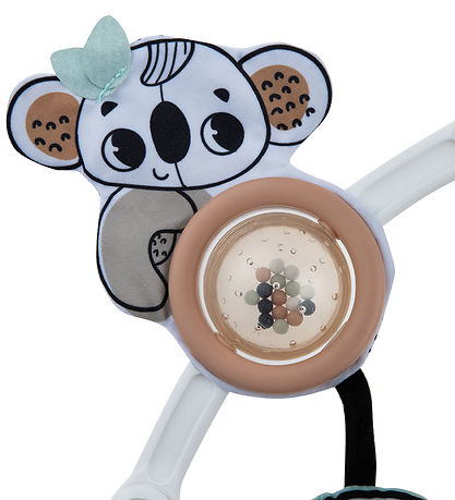 Tiny Love Pram toys - Sunny Stroll - Black & White Tiny Love Pram toys - Sunny Stroll - Black & White