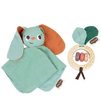 Tiny Love Gift Box - Garden Of Adventures Tiny Love Gift Box - Garden Of Adventures