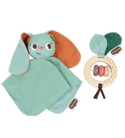Tiny Love Gift Box - Garden Of Adventures Tiny Love Gift Box - Garden Of Adventures