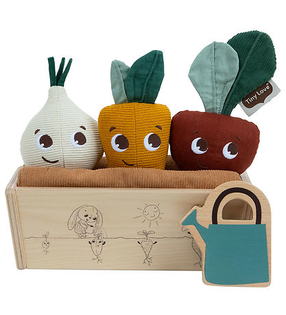Tiny Love Toys - My First Garden - 25x15 cm - Garden Of Advent Tiny Love Toys - My First Garden - 25x15 cm - Garden Of Advent