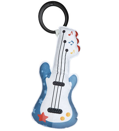 Doux Guitar Tiny Love - Tiny Bascules Doux Guitar Tiny Love - Tiny Bascules