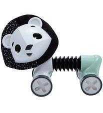 Tiny Love Toys - Tiny Rolling Toys - Black & White Tiny Love Toys - Tiny Rolling Toys - Black & White
