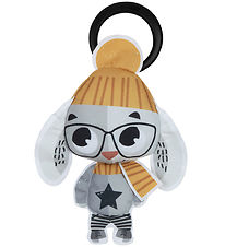 Tiny Love Rattle - Rabbit - Tiny Rockers Tiny Love Rattle - Rabbit - Tiny Rockers
