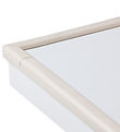 Protection d'angle et de bord Jippies - 4 pces - 3,8 mètres - Bl Protection d'angle et de bord Jippies - 4 pces - 3,8 mètres - Bl