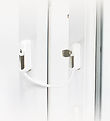Jippies Window lock - White Jippies Window lock - White