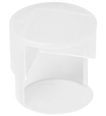 Jippies Corner protectors - Double - 4 Set - Transparent