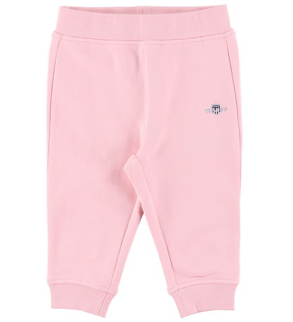 Pantalon de Jogging GANT - Shield - Blushing Pink Pantalon de Jogging GANT - Shield - Blushing Pink