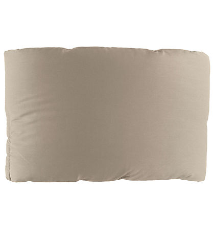 Nørgaard Madsens Cradle duck - Sand - 25x260 cm Nørgaard Madsens Cradle duck - Sand - 25x260 cm