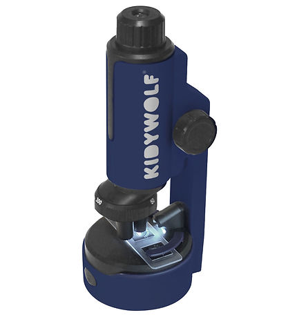 Mikroskop Kidywolf - Microscope pour enfants Mikroskop Kidywolf - Microscope pour enfants