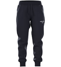 Björn Borg Sweatpants - Castle Essential 1 - Night Sky