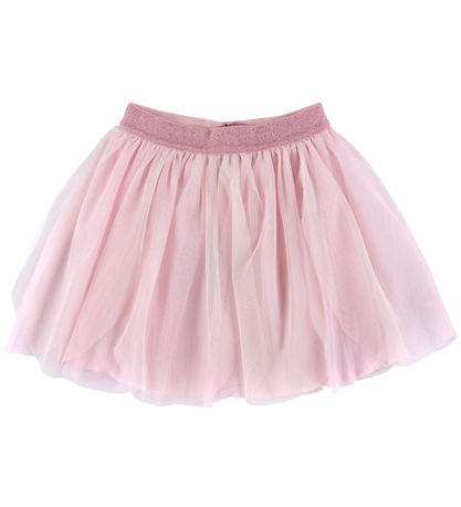 Jupe en tulle Stella McCartney Kids - Rose