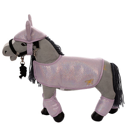 by ASTRUP Accessories For Horses - 30 cm - Purple