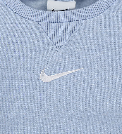 Nike Sweat Set - Cobalt Bliss Heather Nike Sweat Set - Cobalt Bliss Heather
