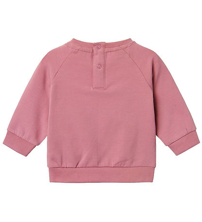 Name It Sweatshirt - NbfSonia - Mauve Orchid Name It Sweatshirt - NbfSonia - Mauve Orchid
