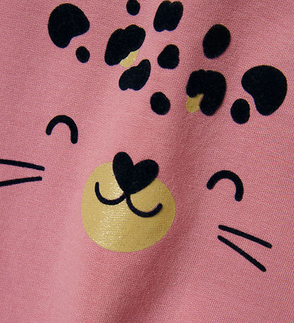 Name It Sweatshirt - NbfSonia - Mauve Orchid Name It Sweatshirt - NbfSonia - Mauve Orchid