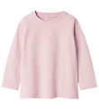 Name It Blouse - NmfVibbi - Winsome Orchid