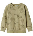 Sweat-shirt Name It - NmmVaron - Thé