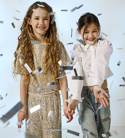 Kids Only Jeans - KogHope - Medium+ Blue Denim Kids Only Jeans - KogHope - Medium+ Blue Denim