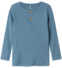 Blouse Name It - Rib - Noos - NmmKab - Spring Lac Blouse Name It - Rib - Noos - NmmKab - Spring Lac