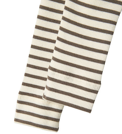 Name It Leggings - Rib - Noos - NbnBani - Bungee Cord Name It Leggings - Rib - Noos - NbnBani - Bungee Cord
