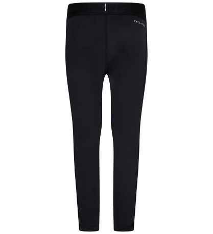 Nike Leggings - Zwart